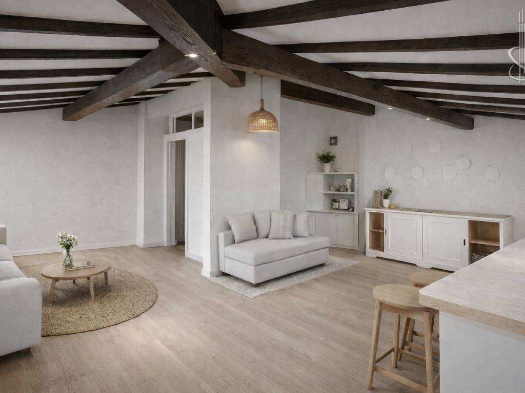 appartamento in vendita a Viareggio in zona Campo d'Aviazione