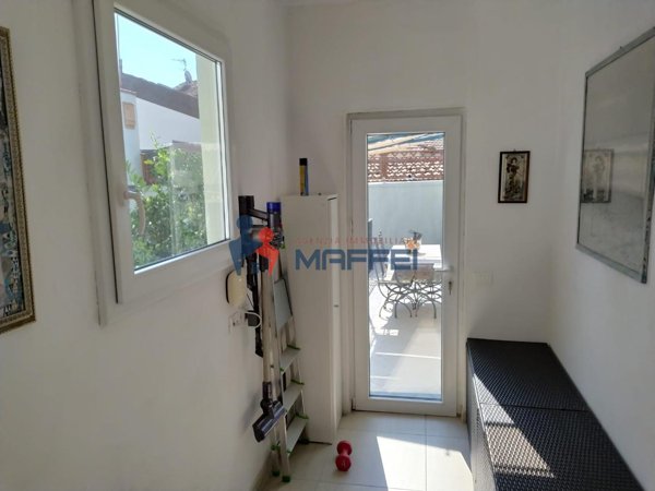 appartamento in vendita a Viareggio in zona Centro Storico