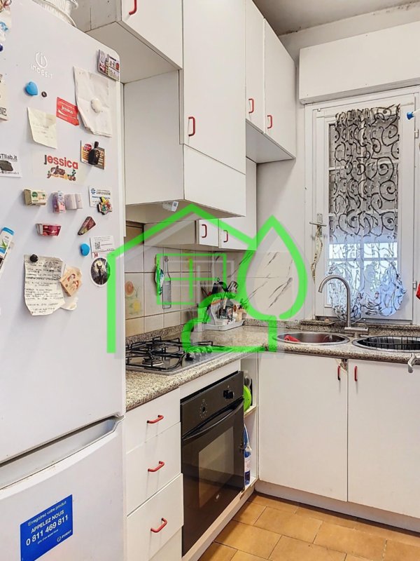 appartamento in vendita a Viareggio in zona Torre del Lago