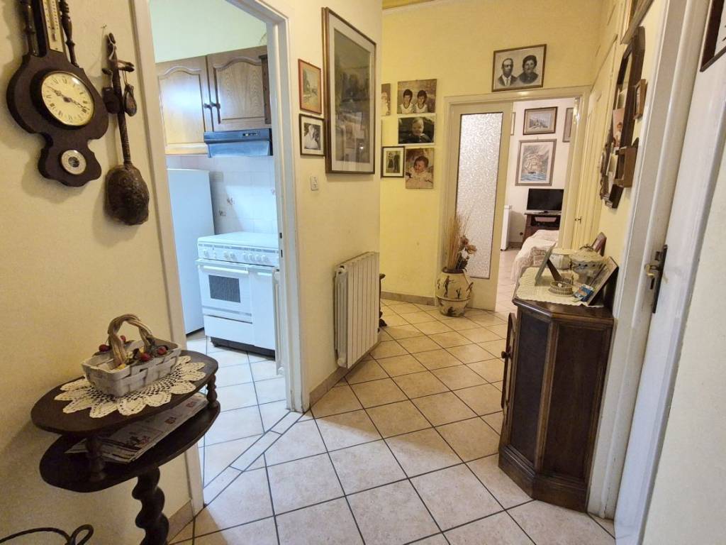 appartamento in vendita a Viareggio