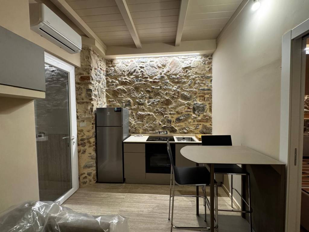 appartamento in vendita a Viareggio in zona Marco Polo