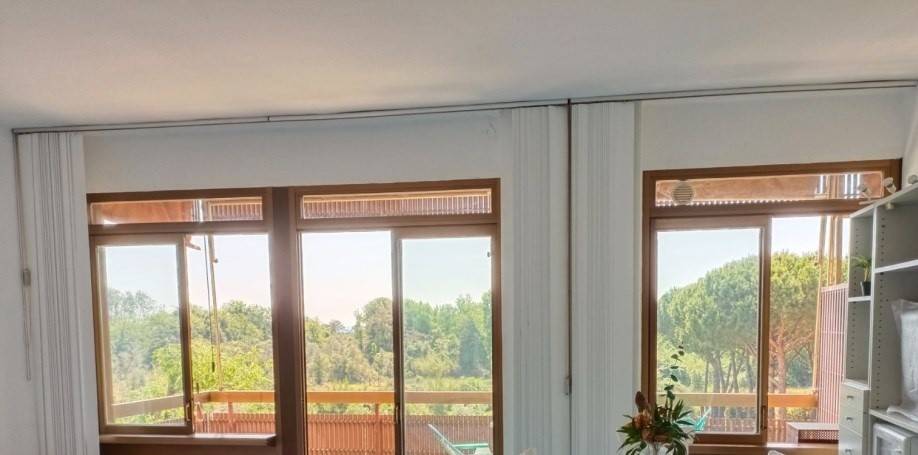 appartamento in vendita a Viareggio in zona Torre del Lago