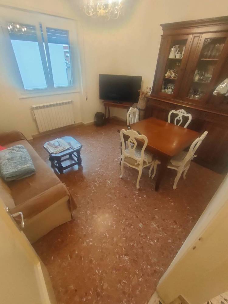 appartamento in vendita a Viareggio in zona Marco Polo