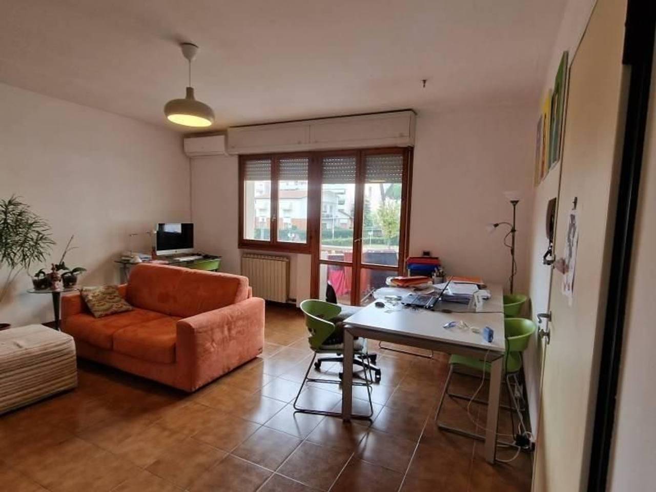 appartamento in vendita a Viareggio in zona Campo d'Aviazione