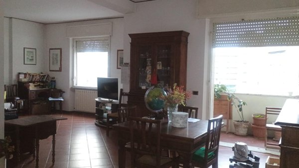 appartamento in vendita a Viareggio