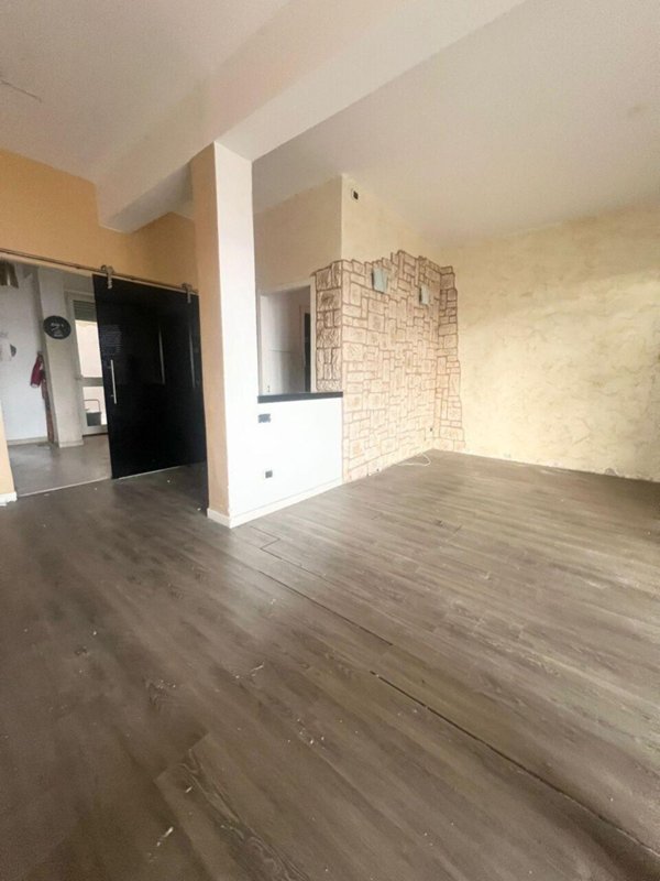 appartamento in vendita a Viareggio