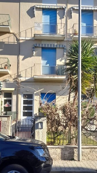 appartamento in vendita a Viareggio in zona Don Bosco