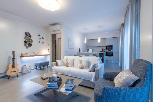 appartamento in vendita a Viareggio