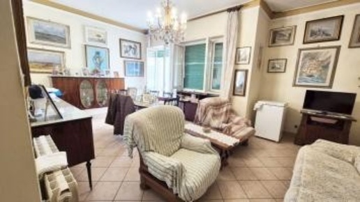 appartamento in vendita a Viareggio