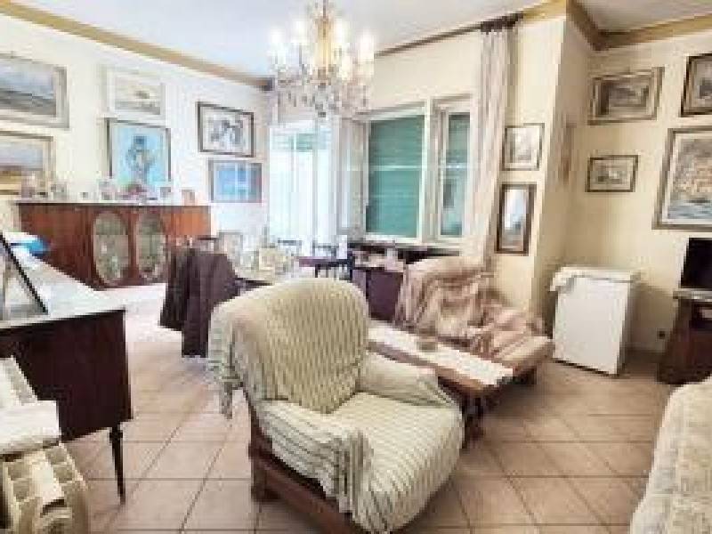 appartamento in vendita a Viareggio