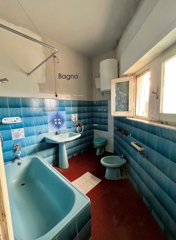 appartamento in vendita a Viareggio