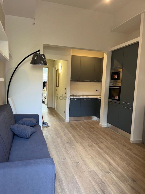 appartamento in vendita a Viareggio in zona Centro Storico