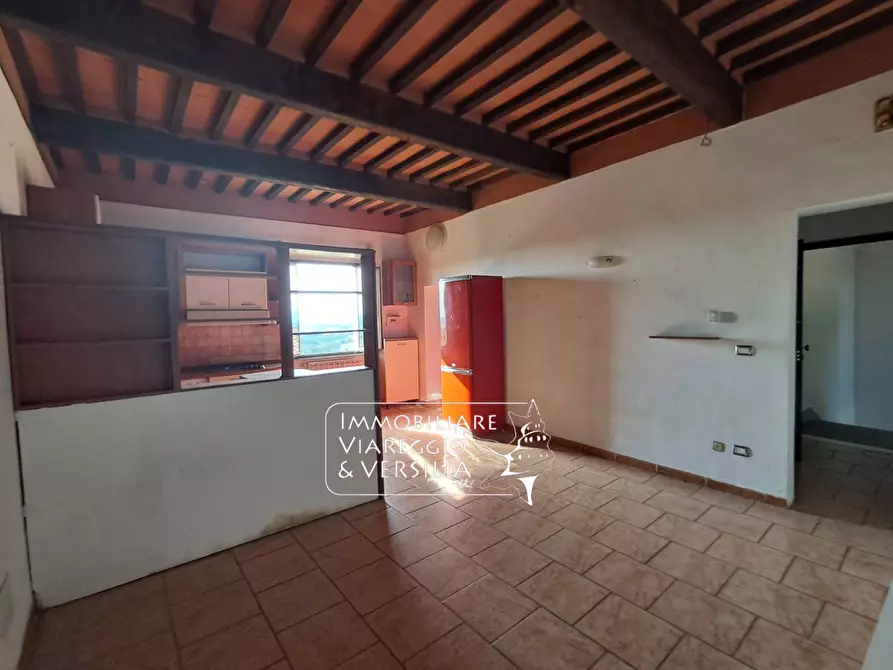 appartamento in vendita a Viareggio