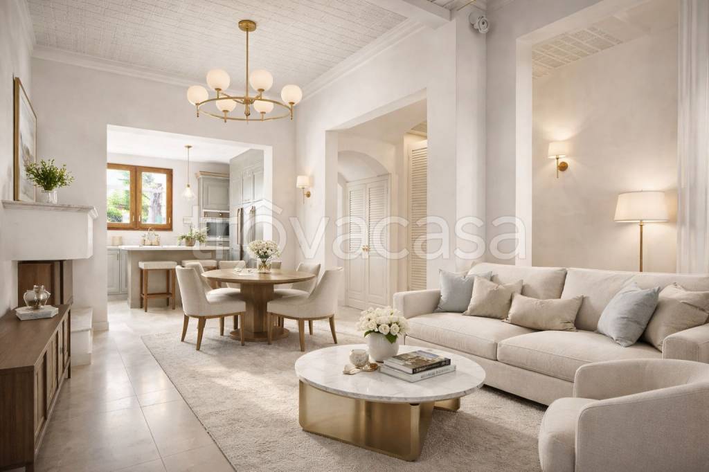 casa indipendente in vendita a Viareggio