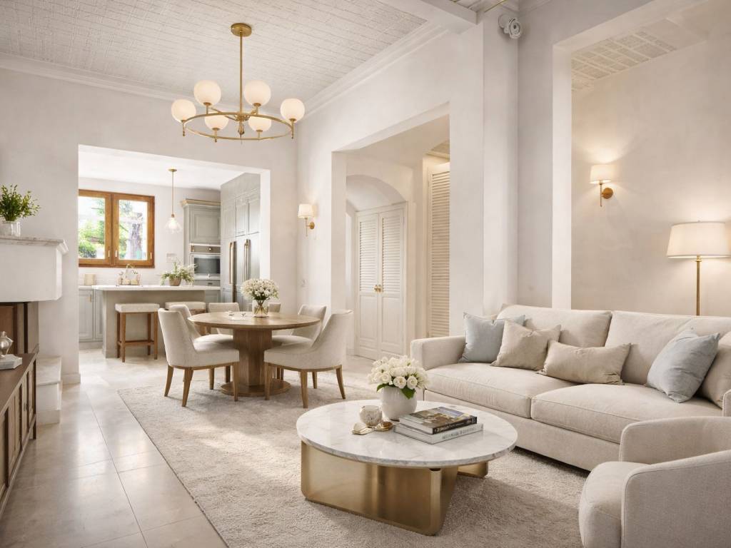 casa indipendente in vendita a Viareggio