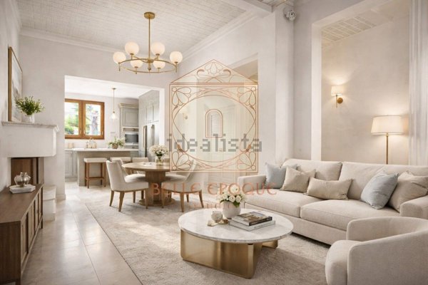 casa indipendente in vendita a Viareggio