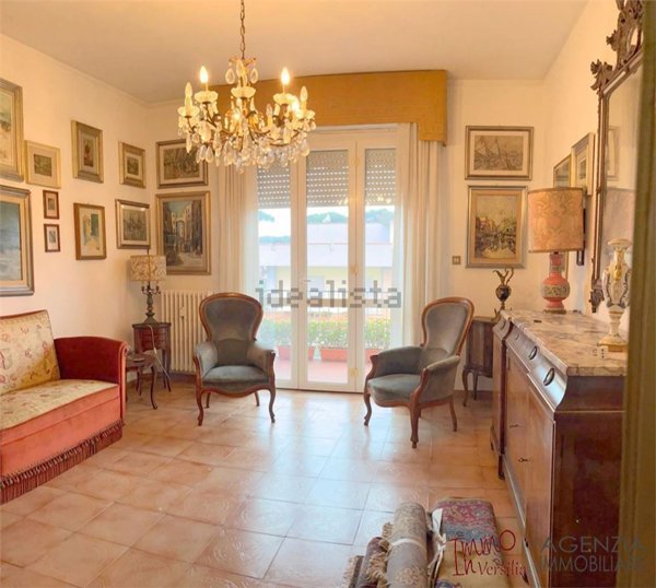 appartamento in vendita a Viareggio