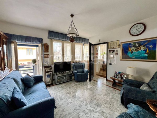 appartamento in vendita a Viareggio