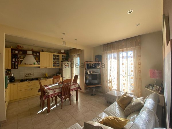 appartamento in vendita a Viareggio