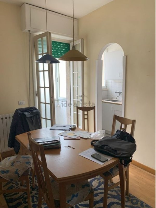 appartamento in vendita a Viareggio