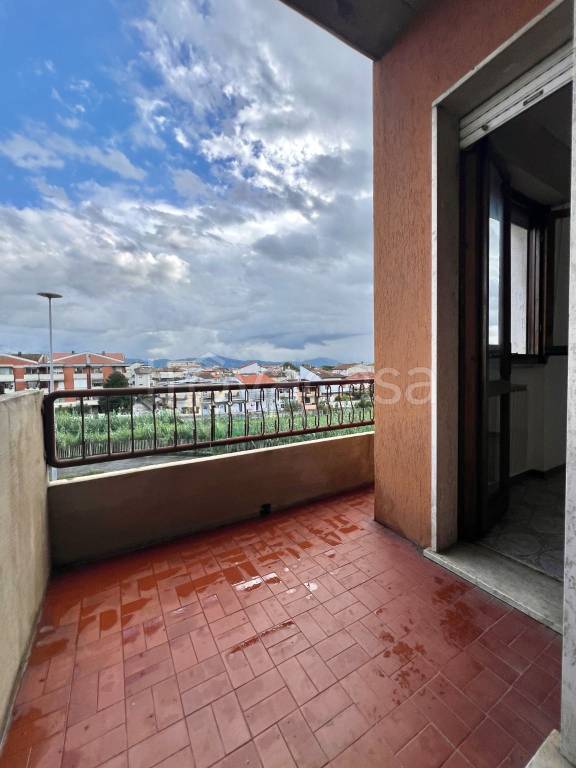 appartamento in vendita a Viareggio