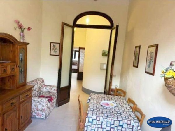 appartamento in vendita a Viareggio in zona Marco Polo