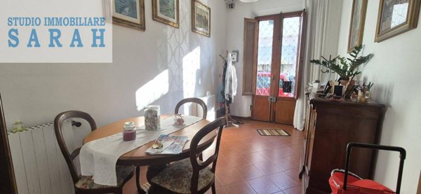 appartamento in vendita a Viareggio in zona Centro Storico