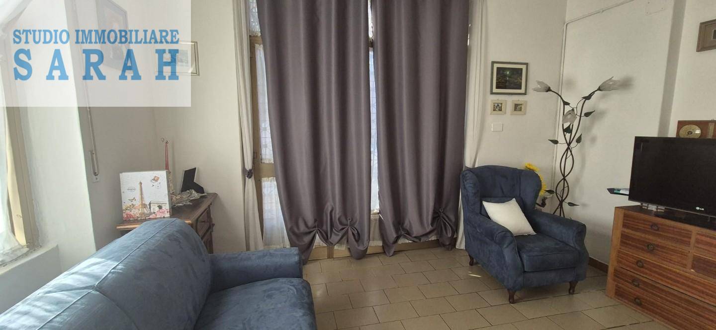 appartamento in vendita a Viareggio in zona Centro Storico