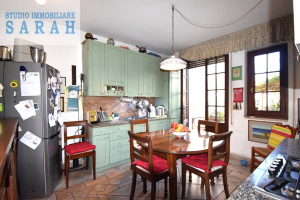 appartamento in vendita a Viareggio in zona Centro Storico