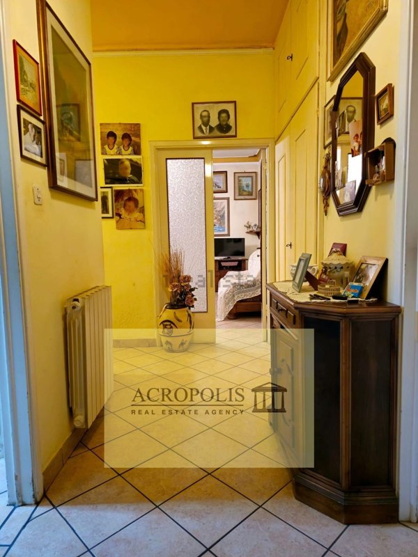 appartamento in vendita a Viareggio