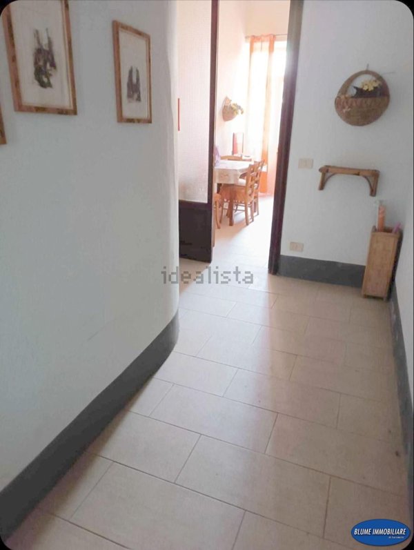 appartamento in vendita a Viareggio