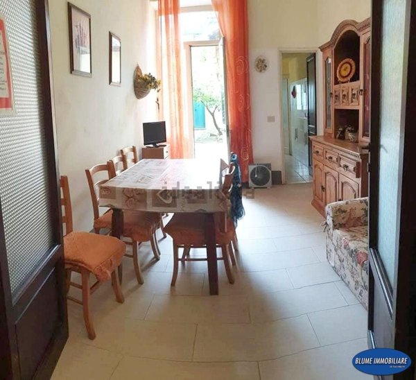 appartamento in vendita a Viareggio