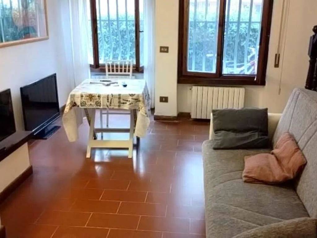 casa indipendente in vendita a Viareggio in zona Don Bosco