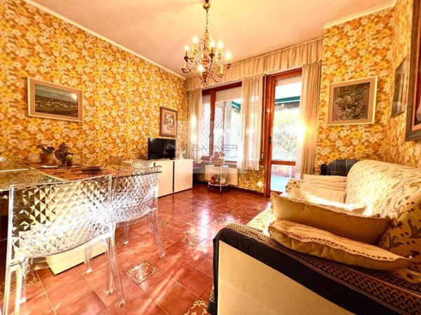 appartamento in vendita a Viareggio