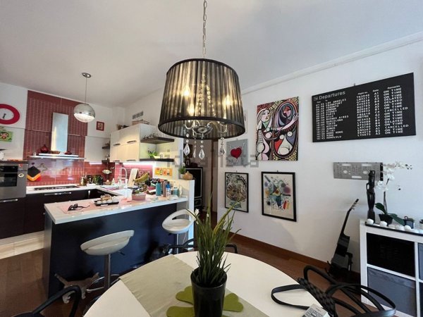 appartamento in vendita a Viareggio in zona Centro Storico