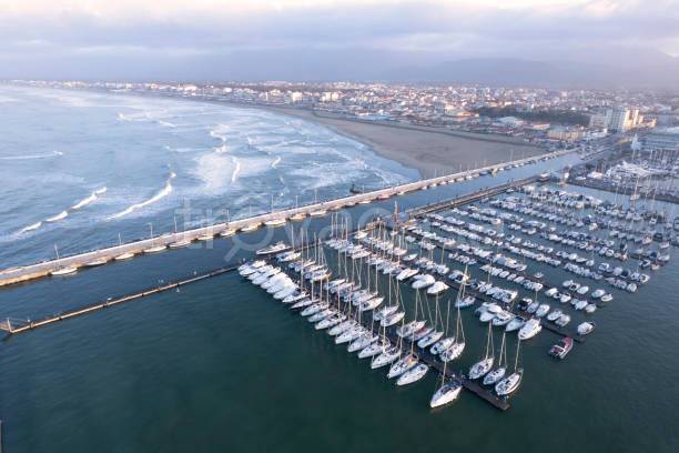appartamento in vendita a Viareggio in zona Centro Storico
