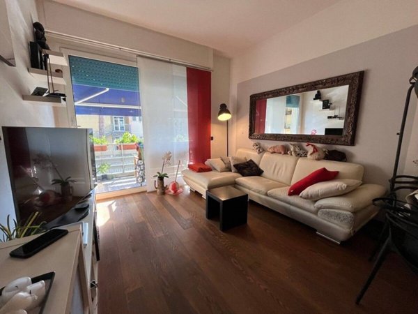 appartamento in vendita a Viareggio in zona Centro Storico