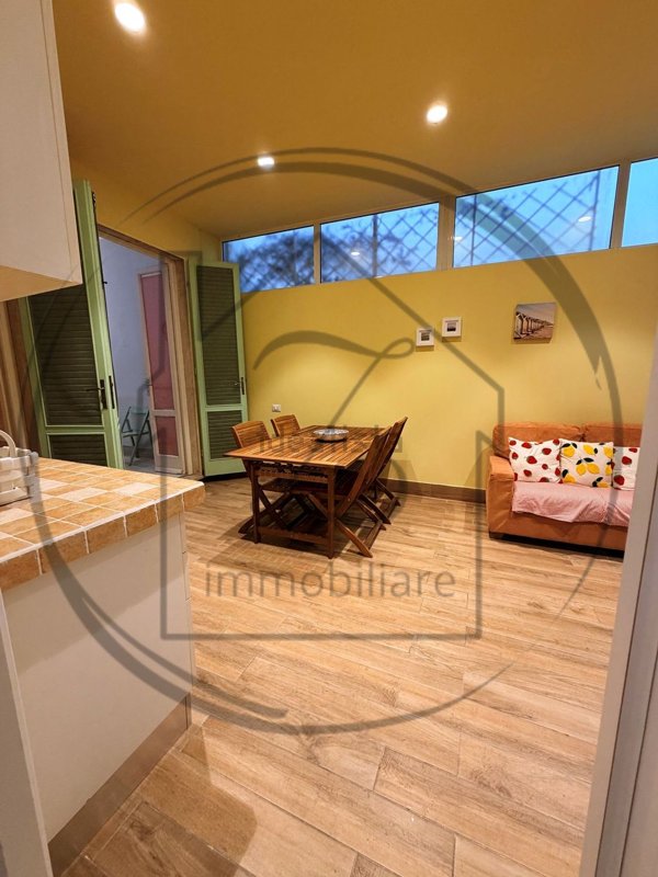 appartamento in vendita a Viareggio