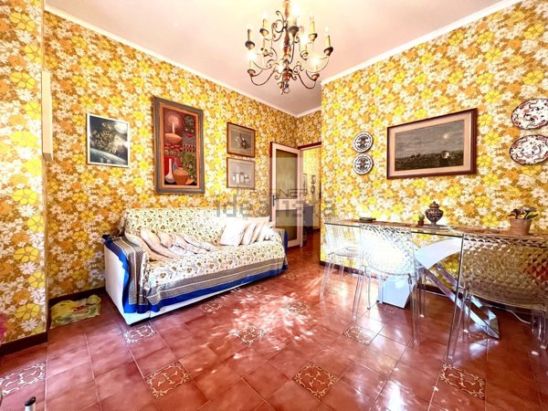 appartamento in vendita a Viareggio