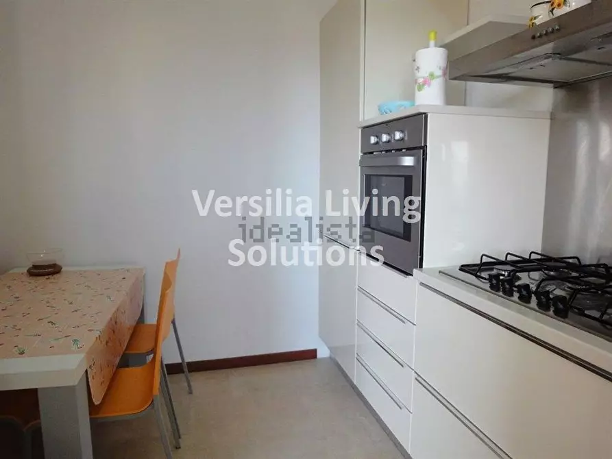 appartamento in vendita a Viareggio in zona Marco Polo