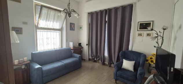 appartamento in vendita a Viareggio in zona Centro Storico