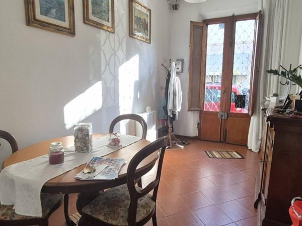 appartamento in vendita a Viareggio in zona Centro Storico