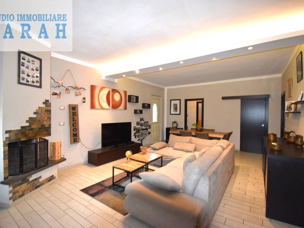 appartamento in vendita a Viareggio in zona Migliarina