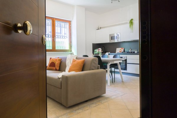 appartamento in vendita a Viareggio