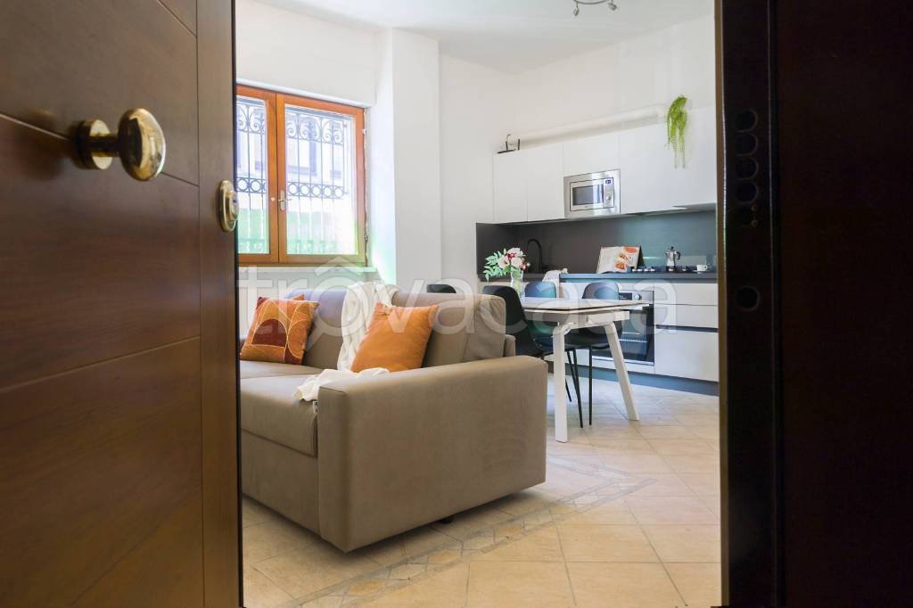 appartamento in vendita a Viareggio in zona Centro Storico