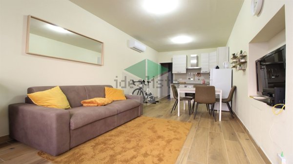 appartamento in vendita a Viareggio