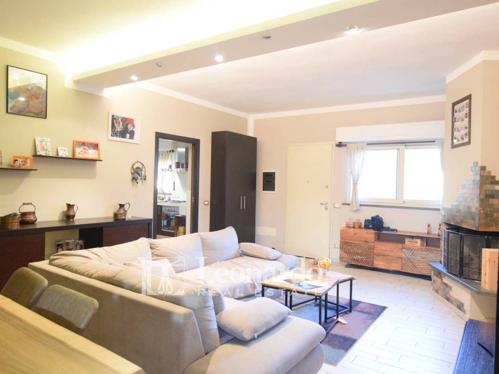 appartamento in vendita a Viareggio in zona Migliarina