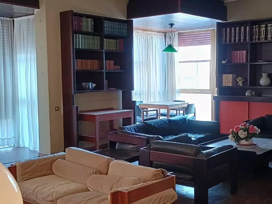 appartamento in vendita a Viareggio