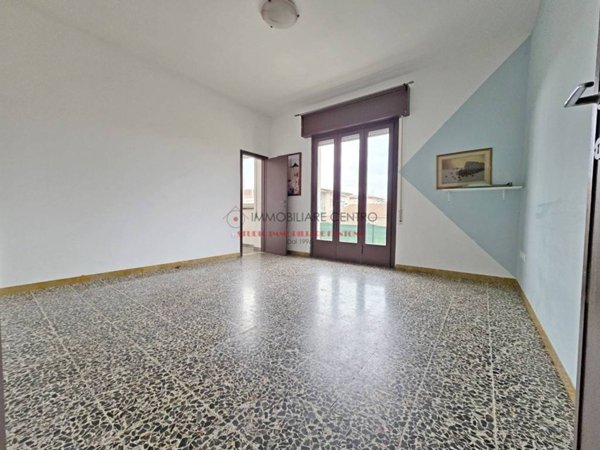 appartamento in vendita a Viareggio in zona Migliarina