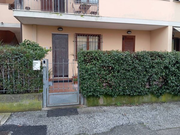 appartamento in vendita a Viareggio in zona Torre del Lago